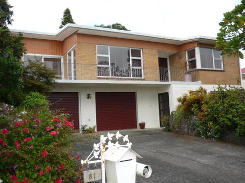 81 Crawford Crescent, Kamo