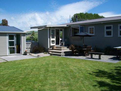 820 Taiko Road, Levels