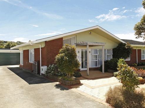 25 Maple Grove, Maungaraki