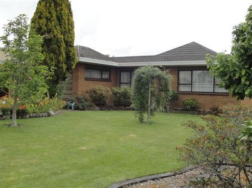 30 Kauri Crescent, Matamata