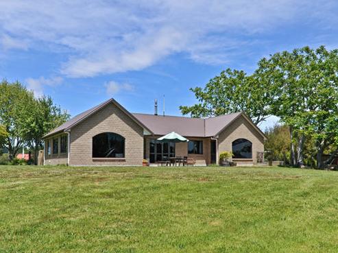 73 Kapukapu Road, Hamurana