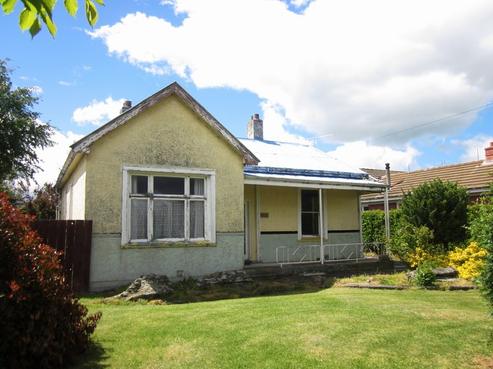11 Thomas Street, Ranfurly