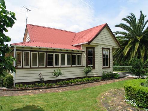 191A George Street, Tuakau