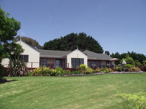 265 Mercer Ferry Road, Mercer
