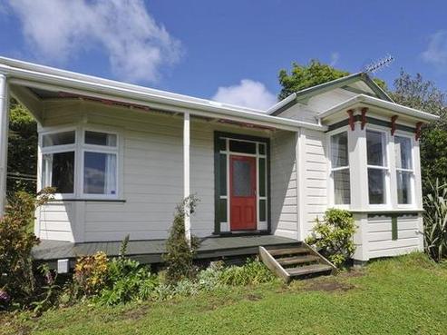 69 Wade Street, Wadestown