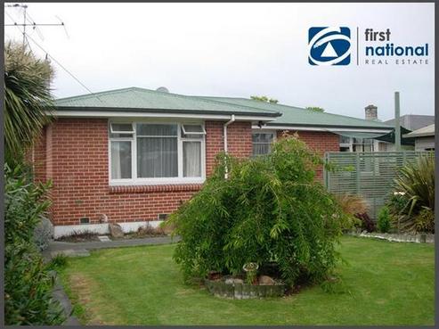 16 Bird Street, Hampstead
