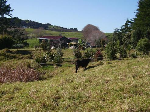 141 Pahi Road, Paparoa