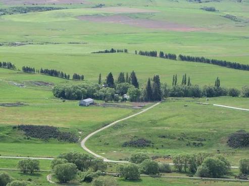 3181 Ida Valley-omakau Road, Oturehua