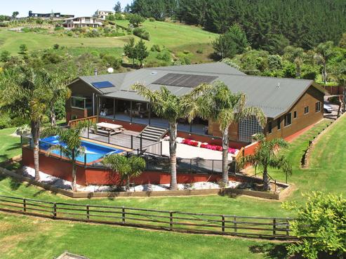 31B Herbert Drive, Whangamata