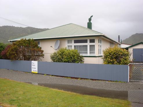 34 Peel Street, Cobden