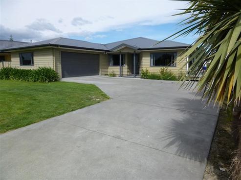 19 Napier Street, Jervoistown