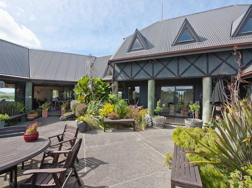 214 Kaitoke Road, Kaitoke