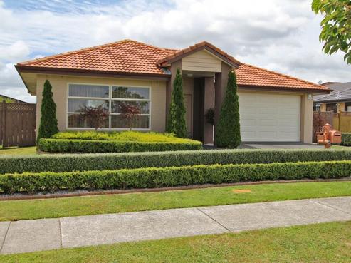 60 Aberdeen Crescent, Wattle Downs