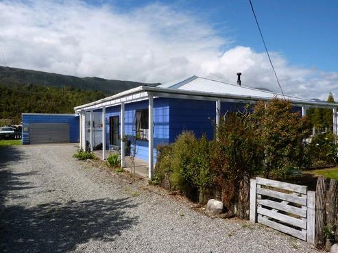 10 Neighbours Street, Waimangaroa