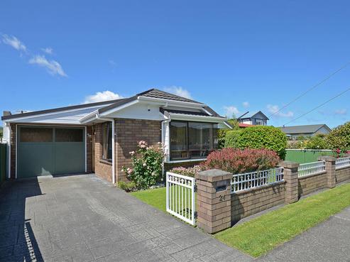 24 Kowhai Avenue, Ebdentown