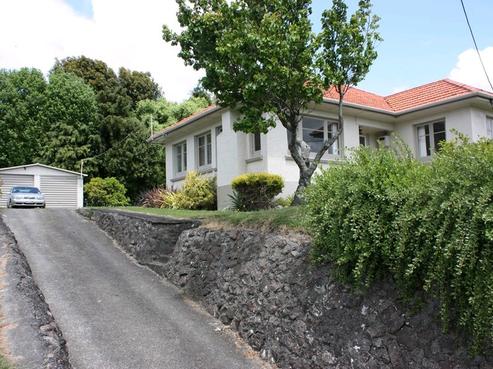 101 Otaika Road, Raumanga