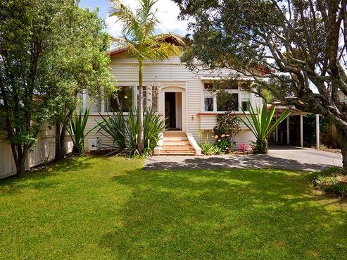 58 Walford Road, Point Chevalier