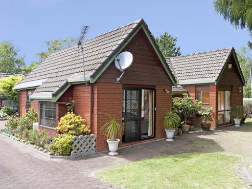 360A Great South Road, Opaheke