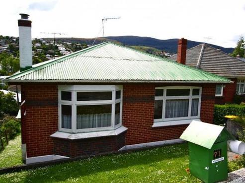 71 Walton Street, Kaikorai