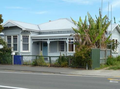 17 Wellesley Road, Napier South