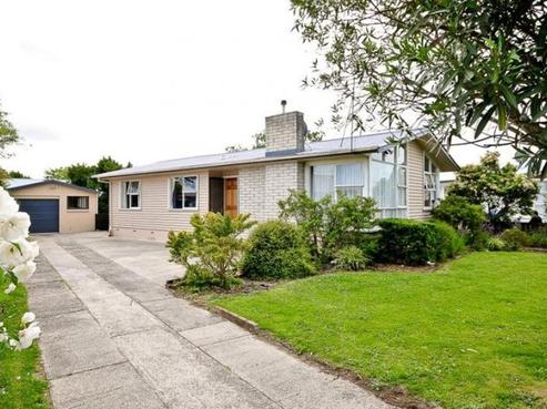 15 Ashurst Avenue, Pukete