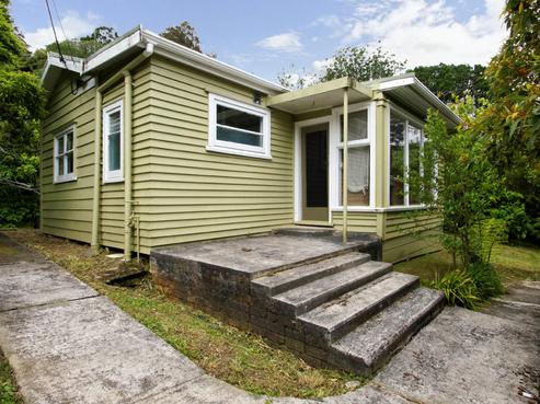 46 Warner Park Avenue, Laingholm