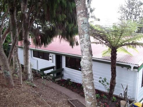 725 South Titirangi Road, Titirangi