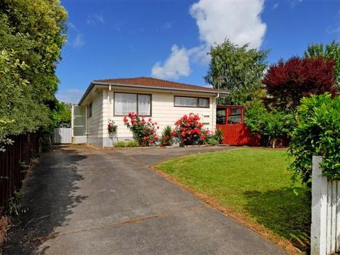 38 Odlin Crescent, Nawton