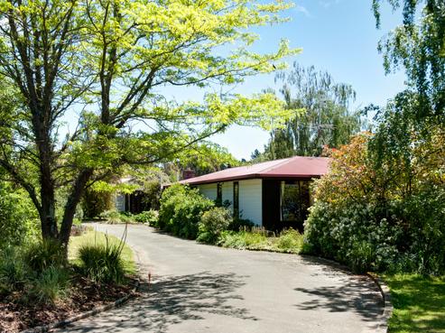 16 Queen Street, Coalgate