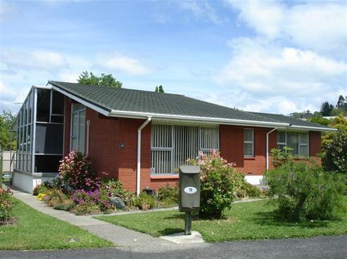19 Eketone Street, Te Kuiti