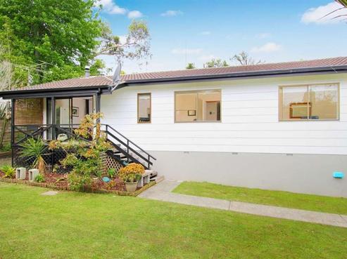 21B Capricorn Place, Browns Bay
