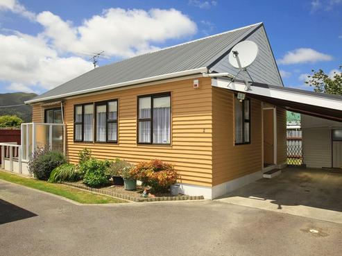 3/30 Rata Street, Naenae