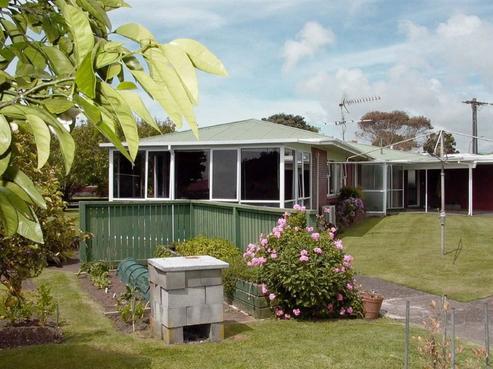 55 Browne Street, Waitara