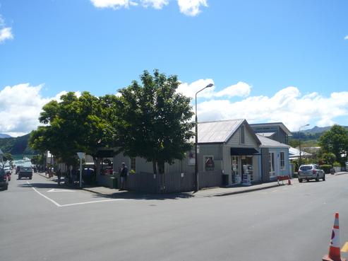 7 Church Street, Akaroa