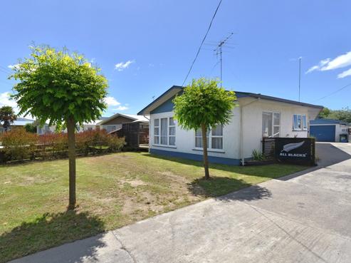 100 King Edward Street, Motueka
