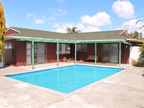 247 Fairway Drive, Kamo