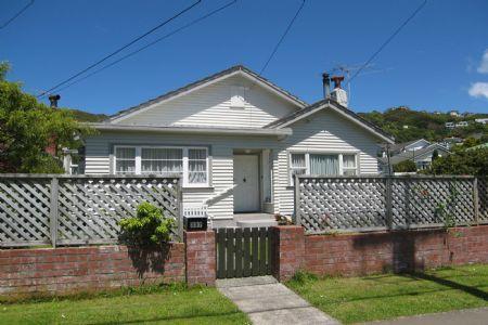 337 Karori Road, Karori