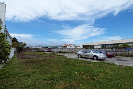 8 Kensington Avenue, Petone