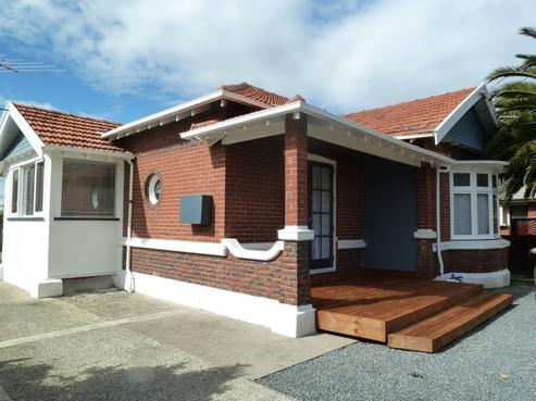 65 Melbourne Street, South Dunedin
