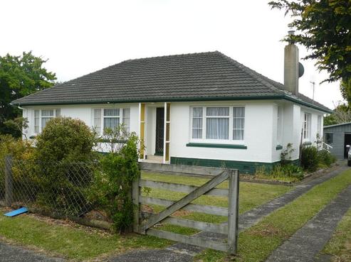 5 Montgomery Avenue, Onerahi