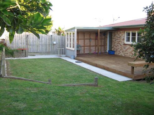 16 Taylor Avenue, Paeroa