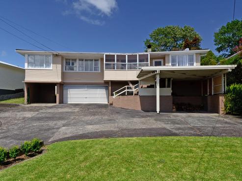 81 Olsen Avenue, Hillsborough