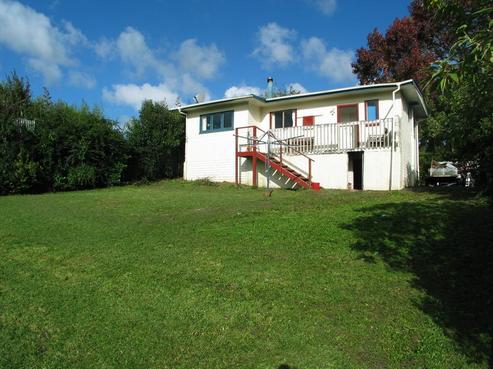 721 Swanson Road, Swanson