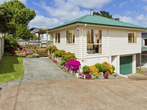 454A Beach Road, Murrays Bay