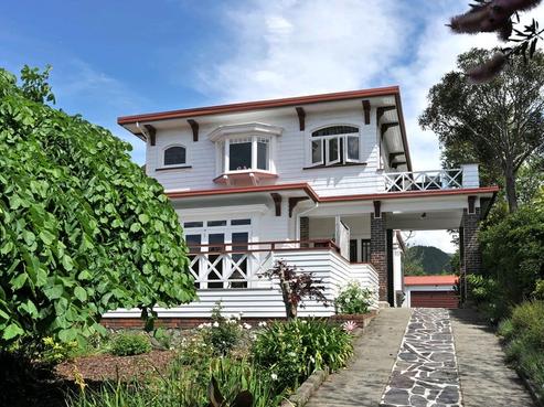 126 Nile Street, Nelson City