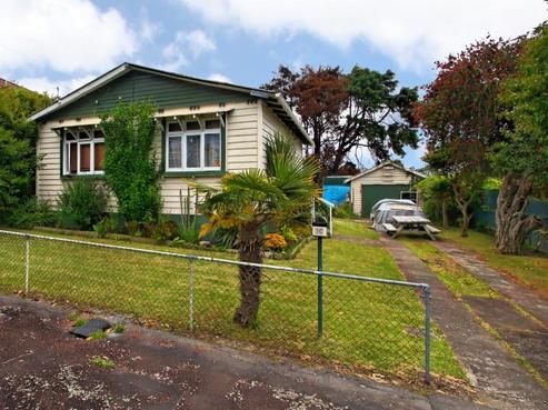 10 Myrtle Street, Morningside
