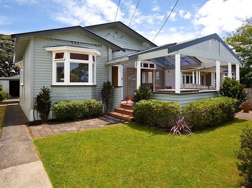 18 Muripara Avenue, Point Chevalier