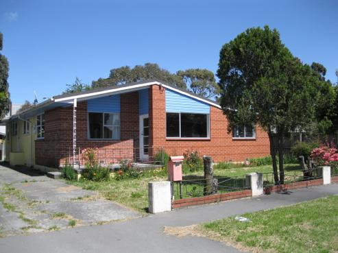 27 Tensing Place, Sockburn