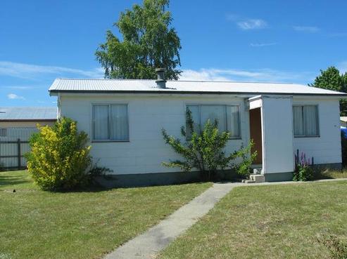 76 Mackenzie Drive, Twizel