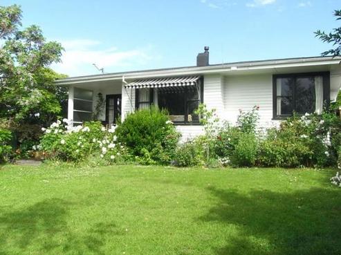 61 Middle Road, Havelock North